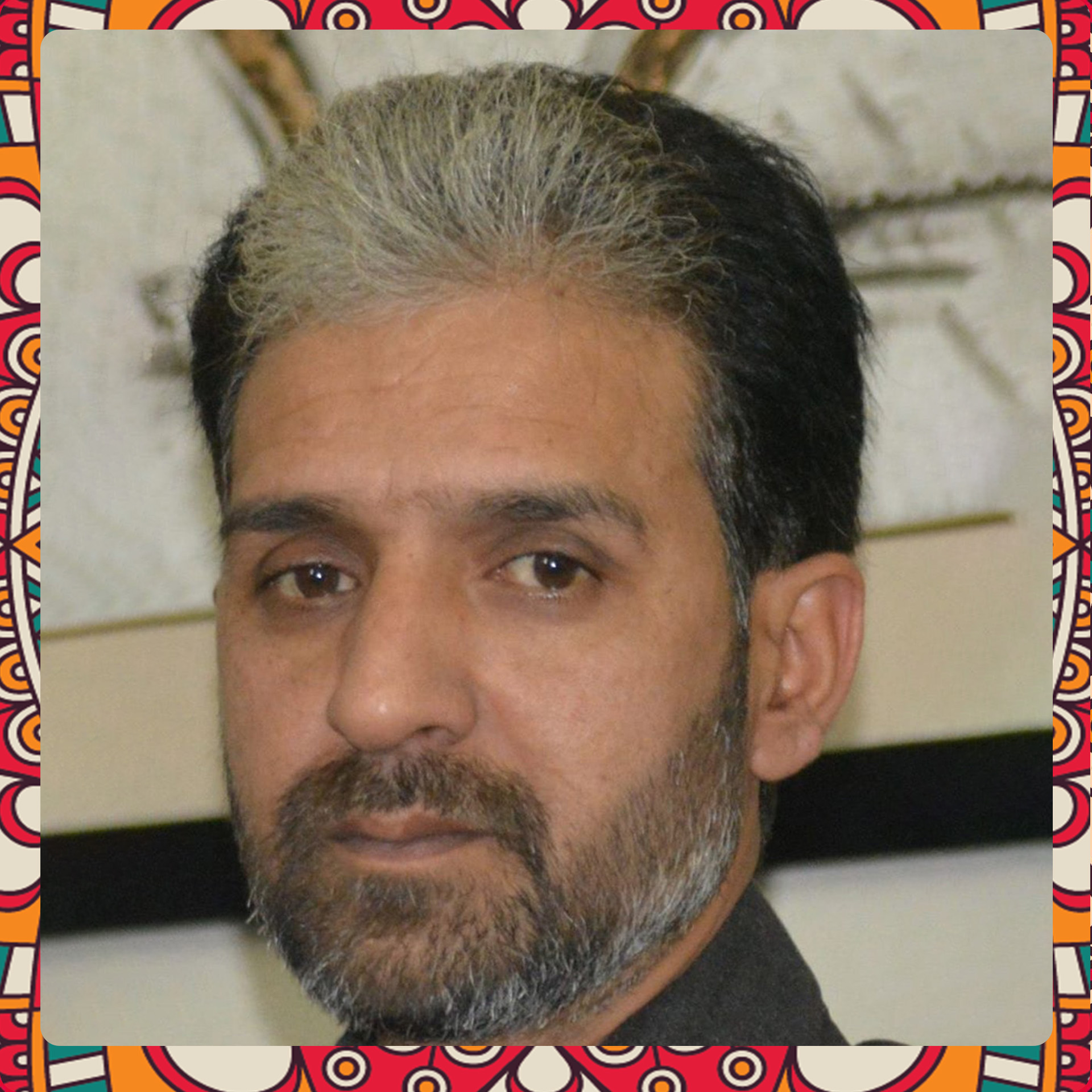 akhtar raza saleemi